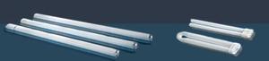 Tubes UV pour FLYTRAP Professional - Protection Anti Eclats